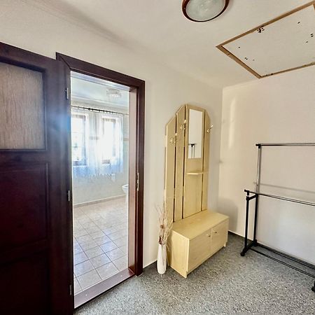 Pod Klicem Hotell Svor Exteriör bild