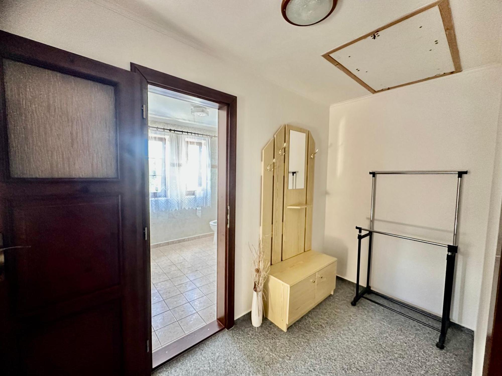 Pod Klicem Hotell Svor Exteriör bild