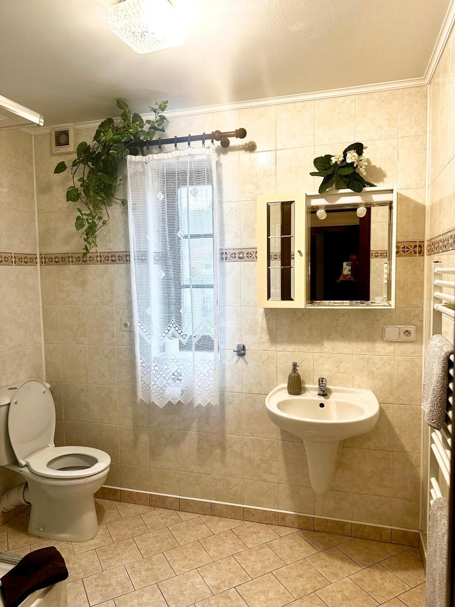 Pod Klicem Hotell Svor Exteriör bild