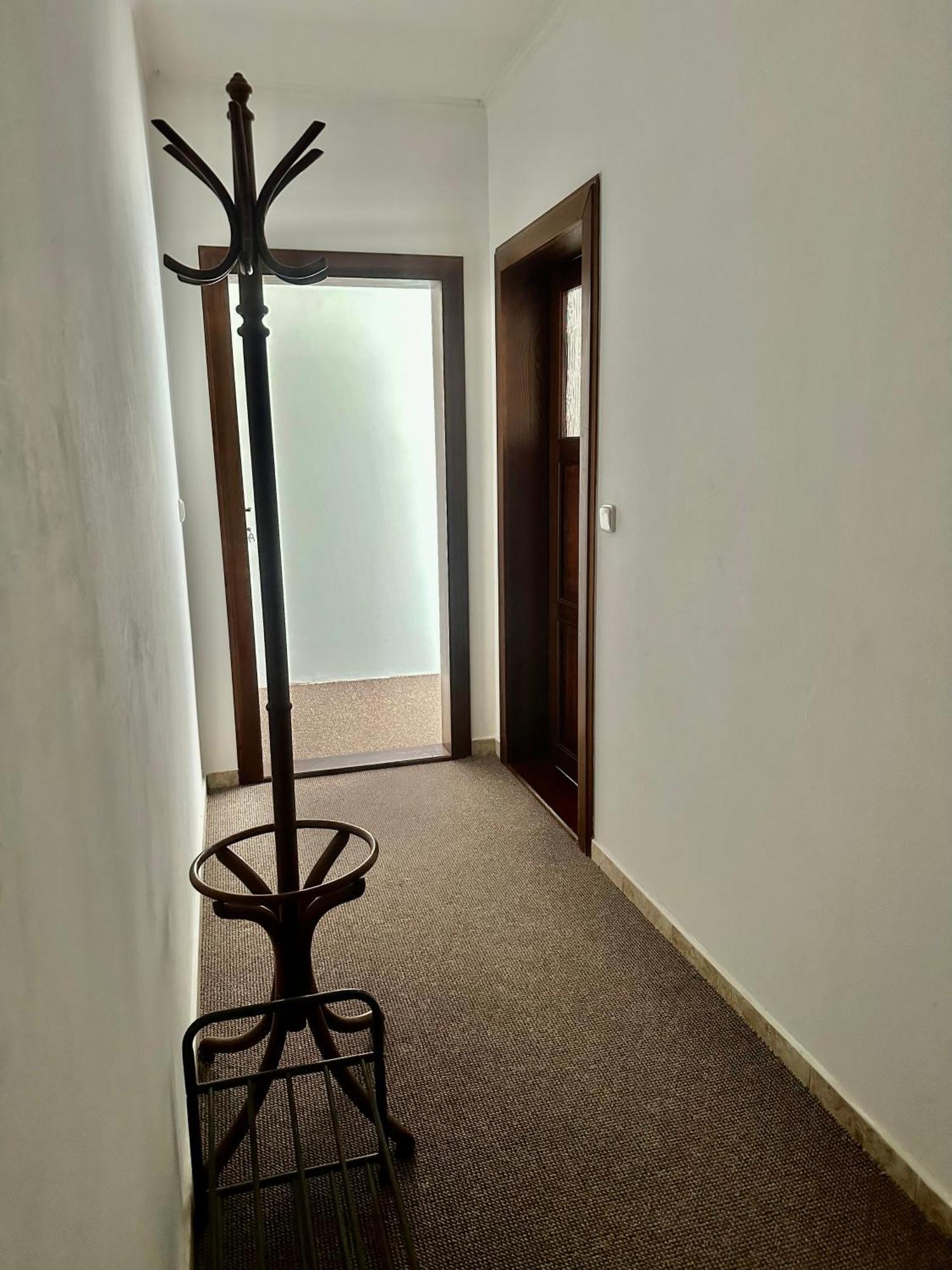 Pod Klicem Hotell Svor Exteriör bild