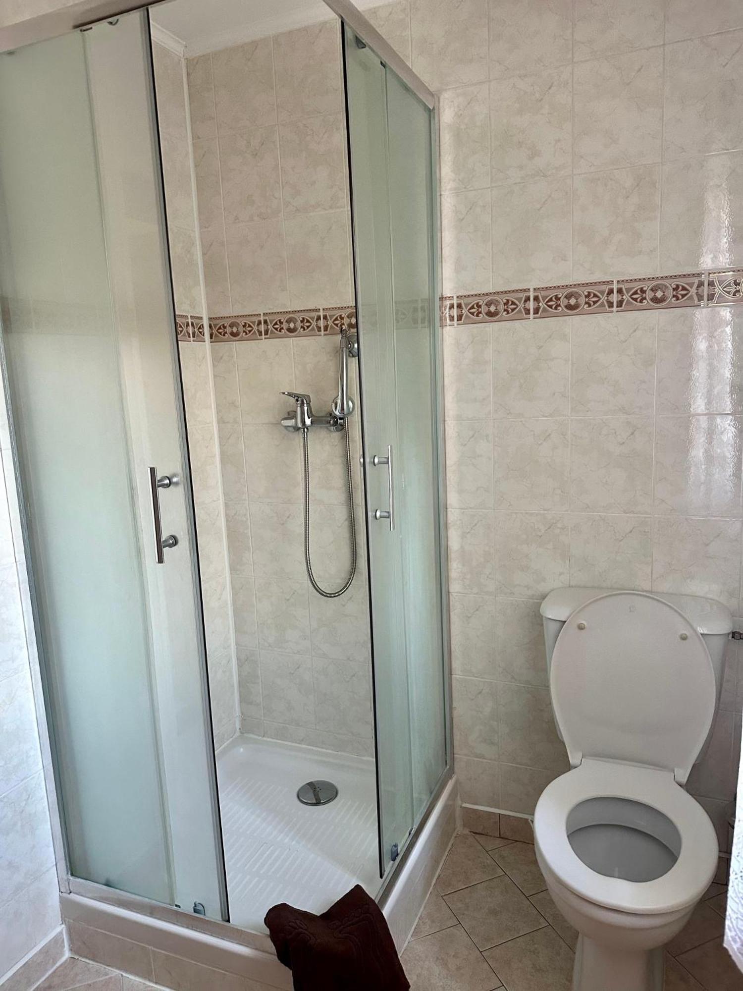 Pod Klicem Hotell Svor Exteriör bild